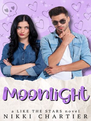 cover image of Moonlight